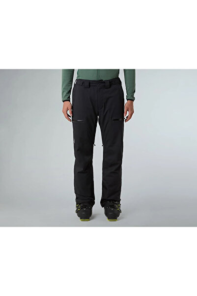 THE NORTH FACE M Chakal Pant Men's Ski Pants Nf0A87Y7Kx71 Black