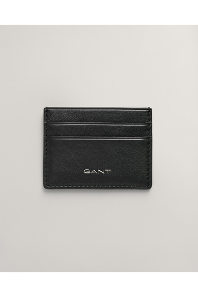 Gant Erkek Siyah Cüzdan