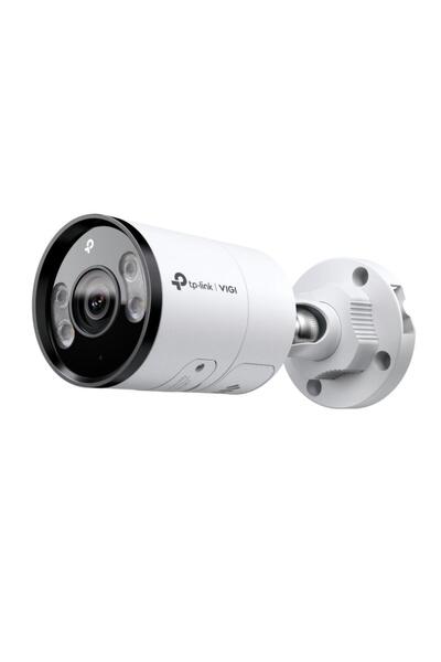 TP-LINK Vigi Insıght S345 4mp 2.8mm 30mt Full Color Bullet Kamera
