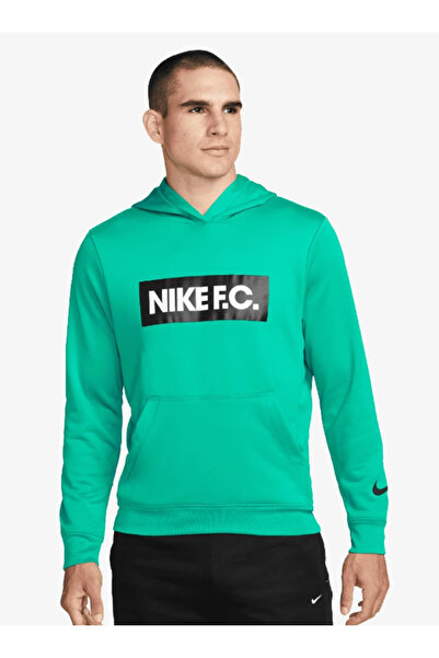 Nike DC9075-370 FC Libero Hanorac pentru bărbați