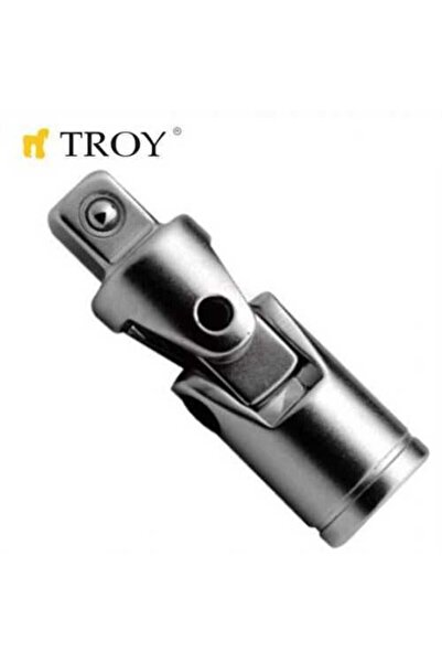 TROY 26129 Kardan Mafsal (ölçü 1/2 -uzunluk 73,0mm)