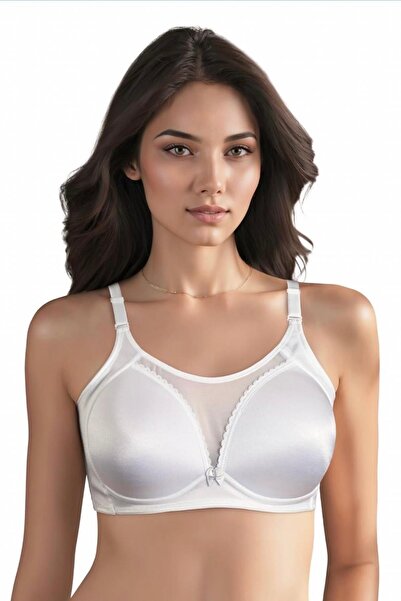 Le Jardin Non-Wired Recovery C Cup Bra