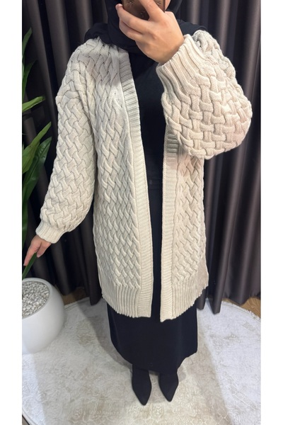 Ayşe'nin Giyim Evi Knitwear cardigan