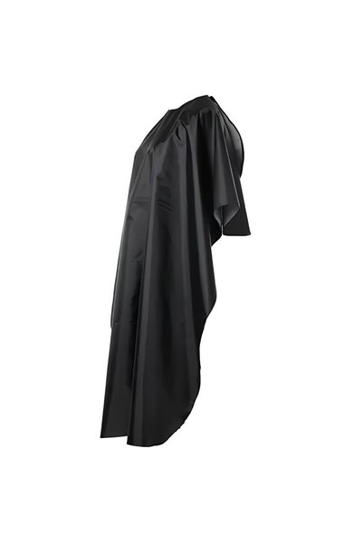Pauco Profesional Pelerina Tuns Profesionala - All Black
