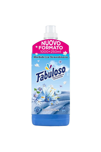 Fabuloso Fresco Mattino 1.25l