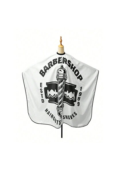 Pauco Profesional Professional Haircut Cape, BarberShop - 31323018