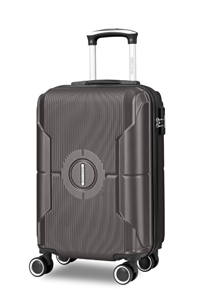 PARAJOHN Sparkle 28-Inch (Large) ABS Hard Case Checked-In Luggage Trolley Bag with 8 Spinner Wheels and Lock