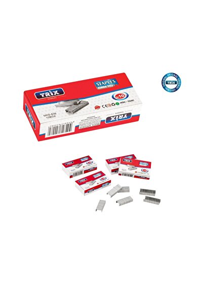 TRİX ZIMBA TELİ NO 10