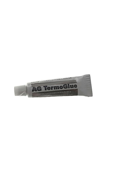 TermoPasty Pasta termica AG termo-conductiv ,tub 10g,alb