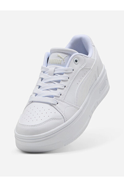 Puma Rebound Femme Low Sneakers