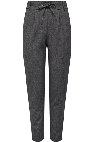 ONLY بنطلون رمادي نسائي 15330800G