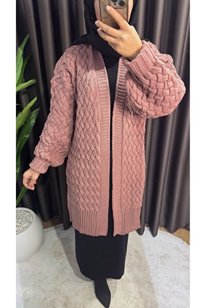 Ayşe'nin Giyim Evi Knitwear cardigan