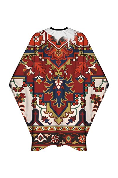 Pauco Profesional Pelerina frizerie Marmara Barber Cape Flying Carpet Classic