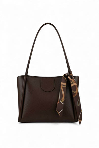 REVENKO Berlin Zippered Women's Shoulder Bag