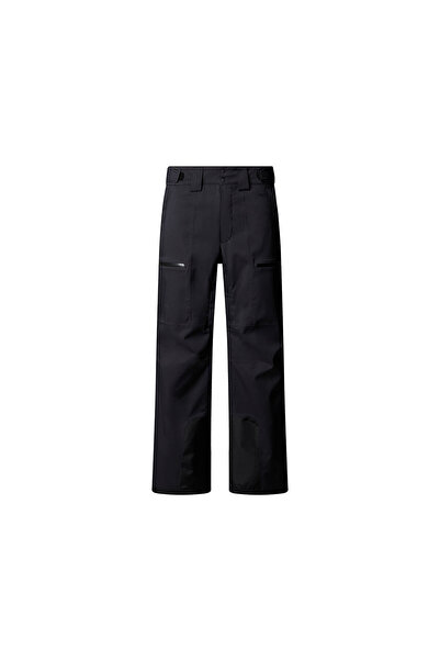 THE NORTH FACE M Chakal Pant Men's Ski Pants Nf0A87Y7Kx71 Black