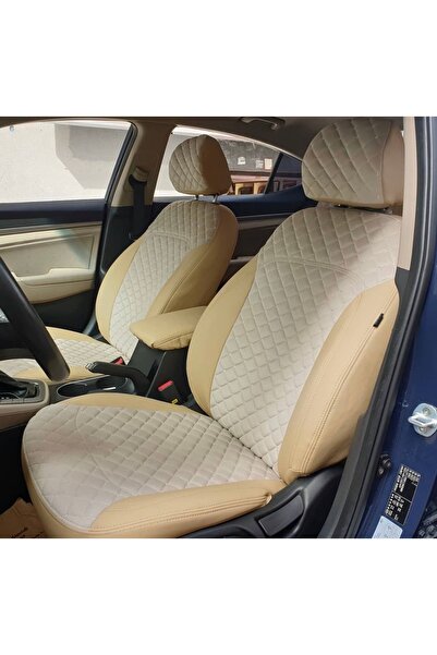 HYUNDAI ELANTRA ÖZEL DİKİM OTO KOLTUK KILIFI