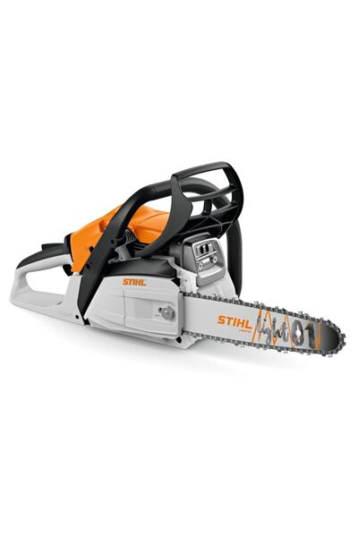 Stihl Motofierastrau cu motor termic MS172 sina 35cm pas 3/8" P g-1.1mm 55 tragatori 1.9CP 1.4kW