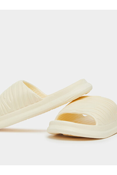 Styli Yellow Textured Slides
