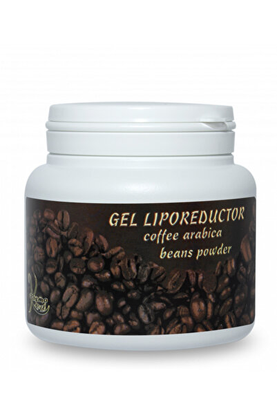 KOSMO OIL Gel liporeductiv 500 ml