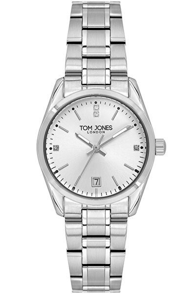 Tom Jones Women's Wristwatch Tj-10059-4