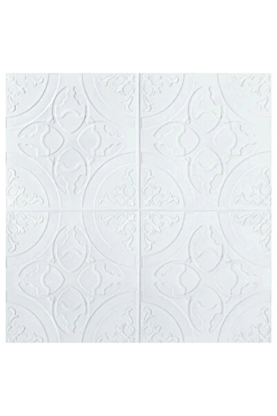 SDEPOT Set de 20 plăci de tapet S DEPOT®, grosime 3 mm, dimensiuni 70x70 cm, ...