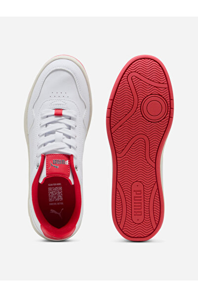 Puma Court Classy Sneakers