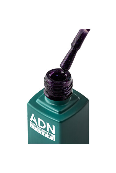 ZORAKOZMETİK ADN N84 Normal Seri Simli Kalıcı Oje