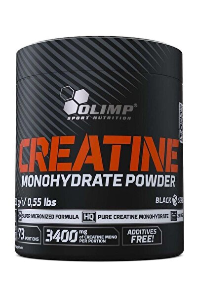 Olimp Creatine Monohydrate Powder (250 g)