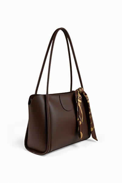 REVENKO Berlin Zippered Women's Shoulder Bag