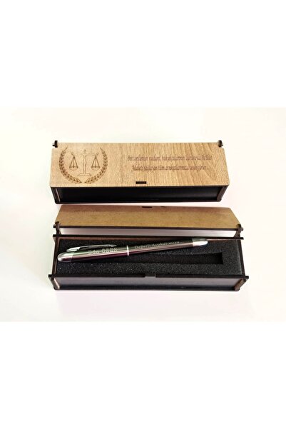 mrchediyesepeti KALEM (Öğretmen,Doktor,Avukat,Kısaca ÖZEL İSİM YAZILI Çok Şık...