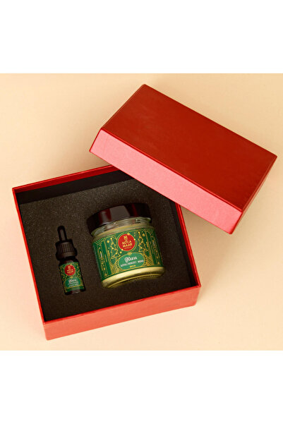 Kocamaar Çiftliği Narva Aromaterapik Bolluk & Bereket Serisi – Doğanın Kadim Enerjisi