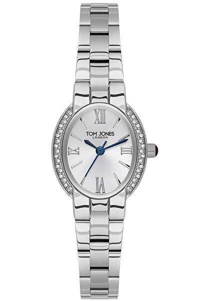 Tom Jones Women's Wristwatch Tj-10060-4