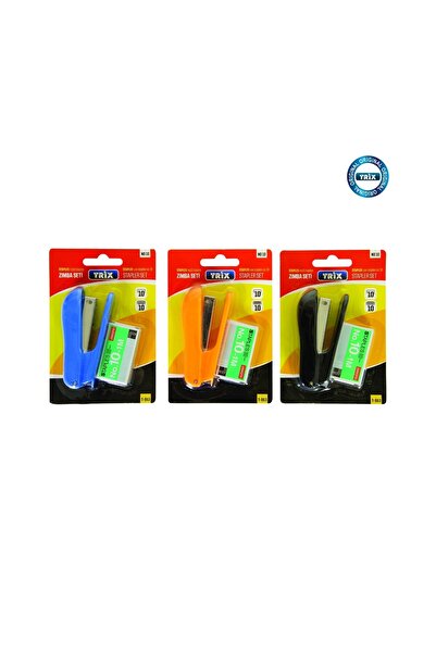 TRİX Zimba Seti