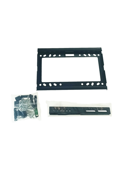 ESPERANZA Suport TV de perete ERW005,14-50 inch, Max 25 kg, Vesa 200x200, Negru