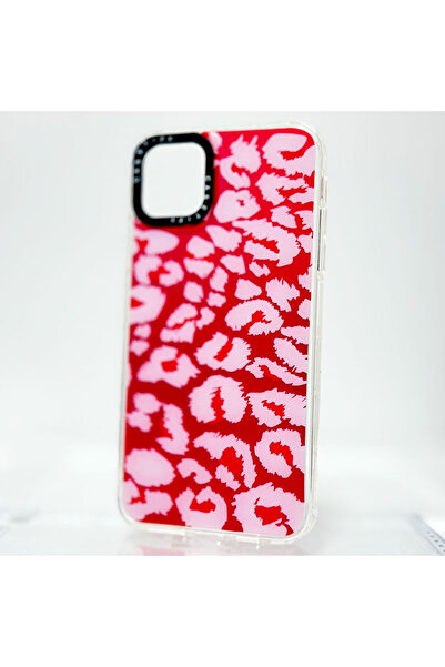 Apple Husa Shift pentru iPhone 13 - Aurora, Design Print, Model #J