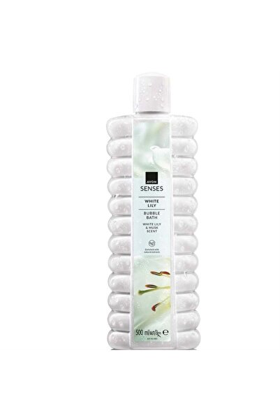 AVON Spumant de baie White Lily, 500ml