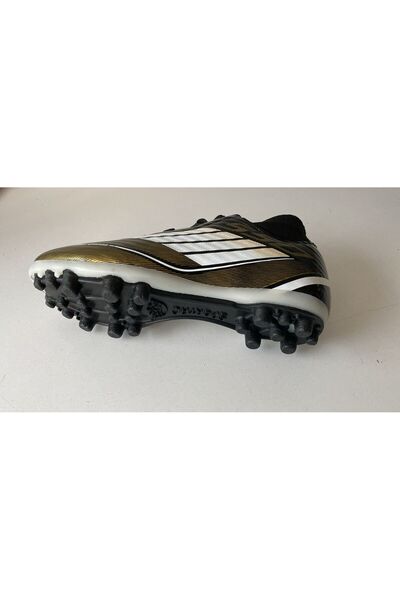 SPORTAÇ SPORTAÇ-14485 ÜNİSEX ÇOCUK ÇORAPLI BOĞAZLI KRAMPON AYAKKABI