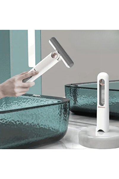 OferteTop Ultra-Absorbent Rotary Mop