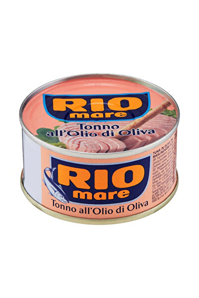 RIO MARE Tonno in Olive Oil 80g