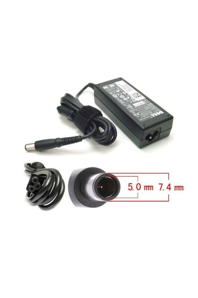 Dell Laptop charger for Vostro 1710n 90W