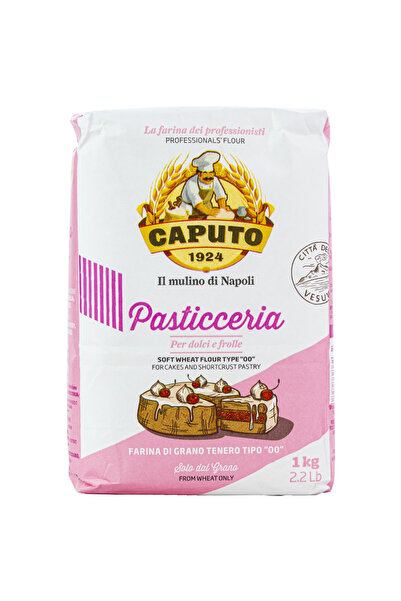 CAPUTO Pastry Flour 1kg