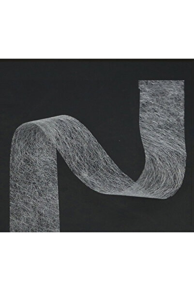 Plankton Tasarım TexFix, 100m, İz Yapmayan, Kağıtsız, Hayalet Tela, Çift Tara...