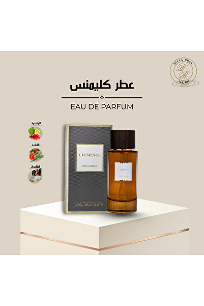 Bella Rosa Clemence perfume