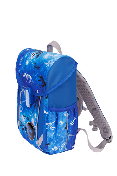 Sagrada Catalana PIXPAK Kids Backpack Blue