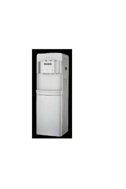 Kion Water Dispenser - Hot & Cold - Gray