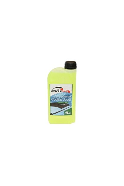 Drivemax TYPE D antifreeze 1L