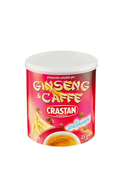 Crastan Ginseng și cafea 200g