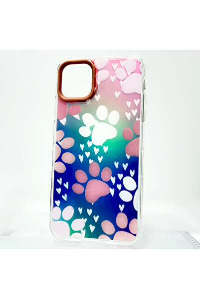 Apple Husa Shift pentru iPhone Xs Max - Aurora, Design Print, Model #H