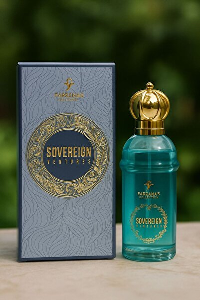 farzana Sovereign Ventures 100ml