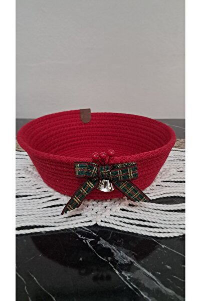 Bum Night Wear Yılbaşı sepeti, hasir sepet , yılbasi özel seri